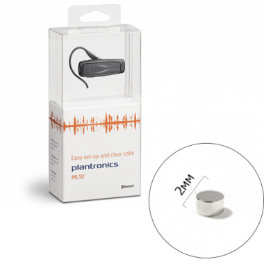 Plantronics Nano (BT) (2мм)