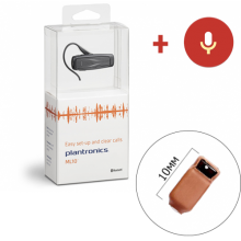 Plantronics Micro X (10mm)